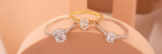 Antragsring und Verlobungsring: Gibt es Unterschiede und Tipps zum Kauf - Yorxs