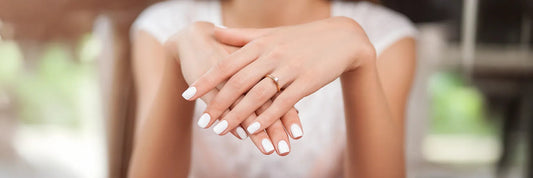 Verlobungsring – An welcher Hand trägt man ihn in Deutschland? - Yorxs