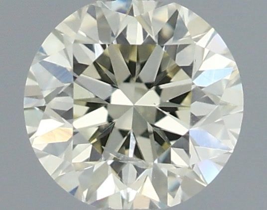 0.3 Karat Brillant Form Naturdiamant