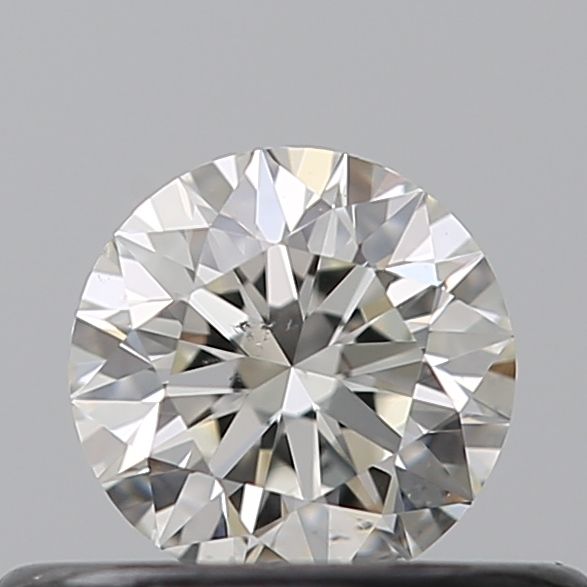 0.3 Karat Brillant Form Naturdiamant