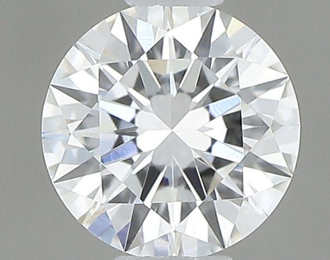 0.33 Karat Brillant Form Naturdiamant