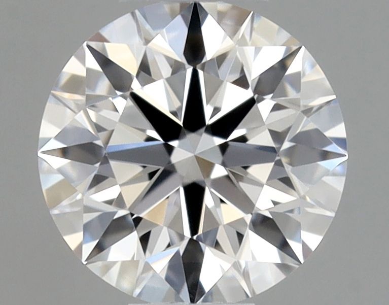 0.33 Karat Brillant Form Naturdiamant