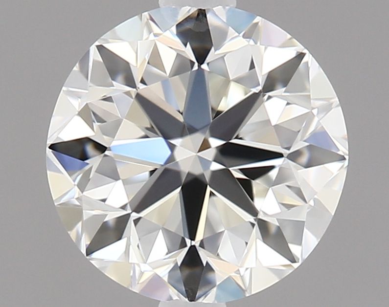 0.8 Karat Brillant Form Naturdiamant