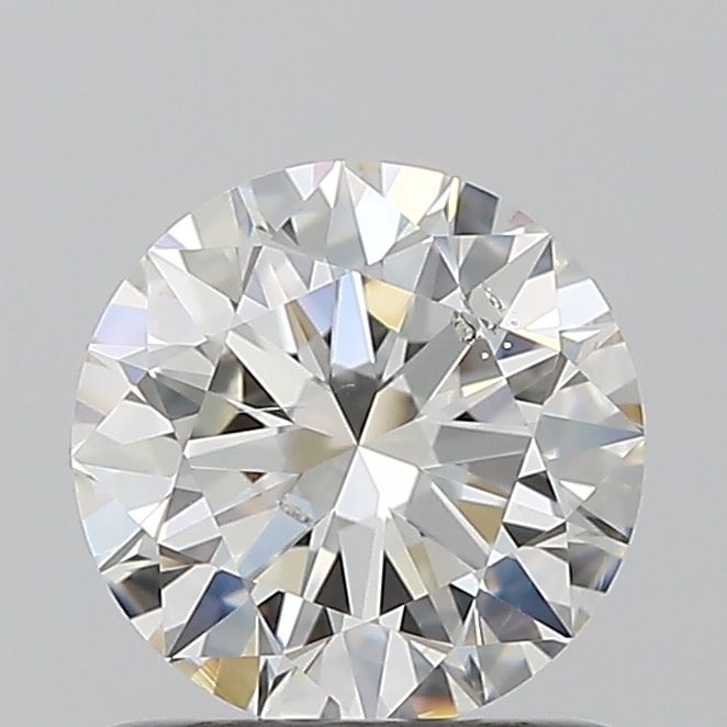 0.9 Karat Brillant Form Naturdiamant