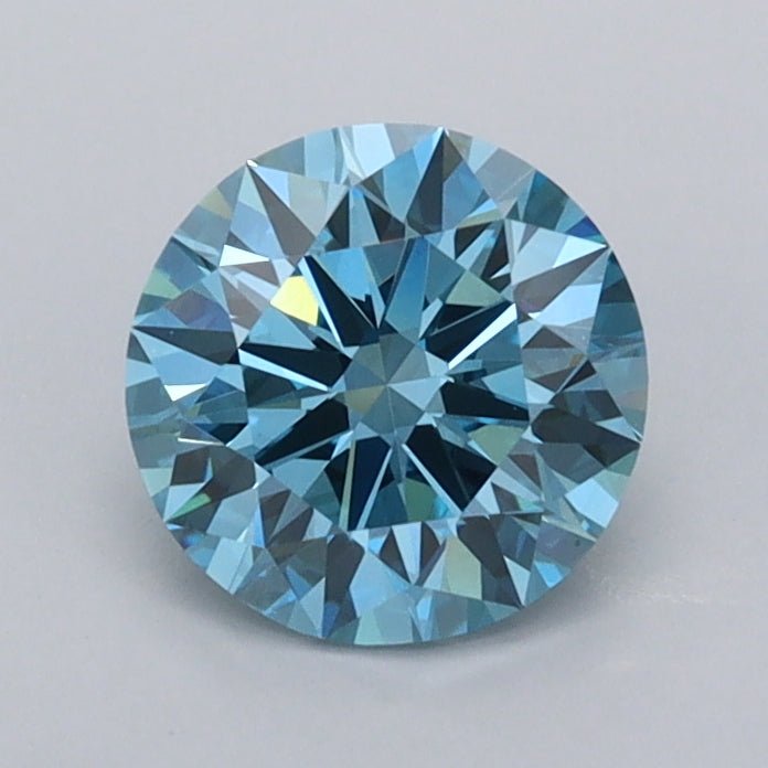 1.0 Karat Brillant Form Lab Grown Diamond