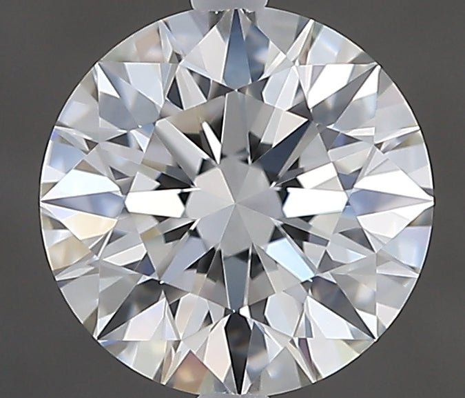 1.01 Karat Brillant Form Naturdiamant