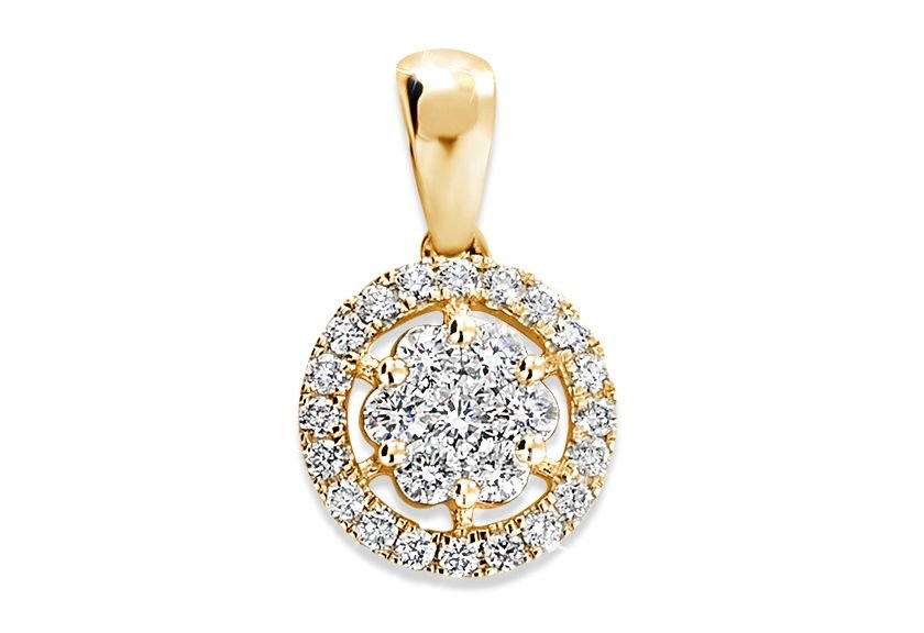 yellow gold