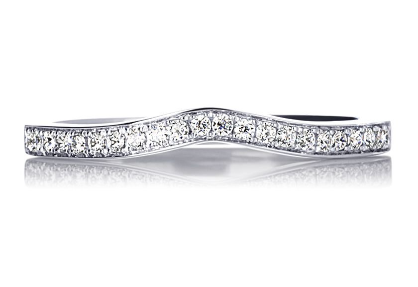 white gold