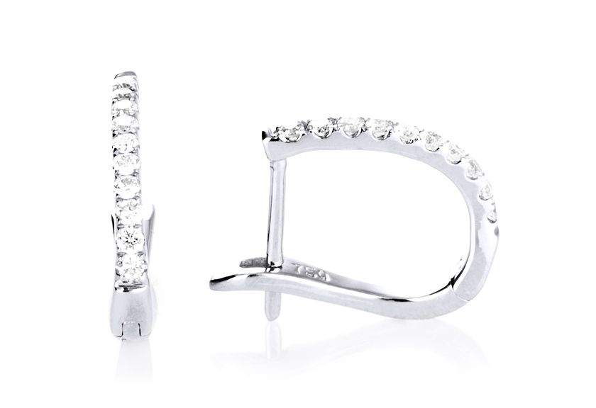 white gold