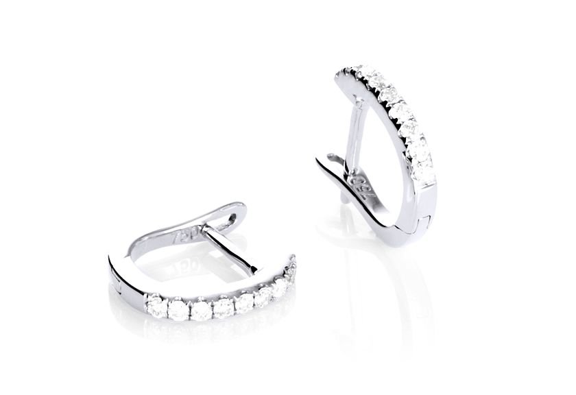 white gold