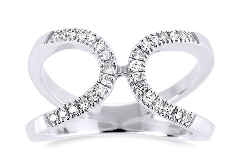 Filigraner Ring ARDEA