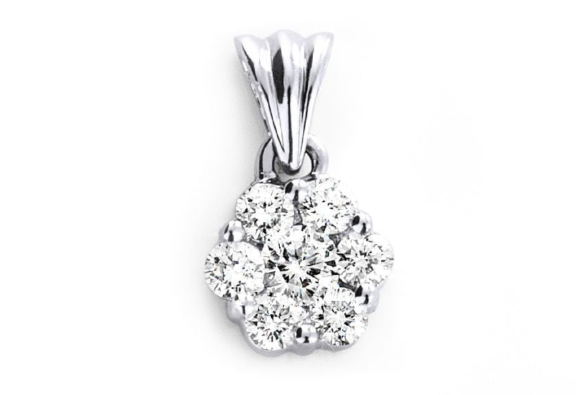 white gold