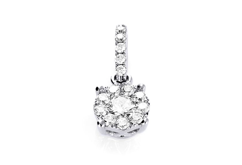 white gold