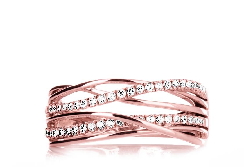rose gold