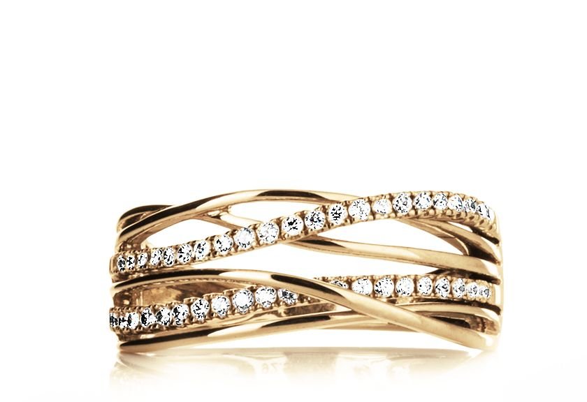 yellow gold