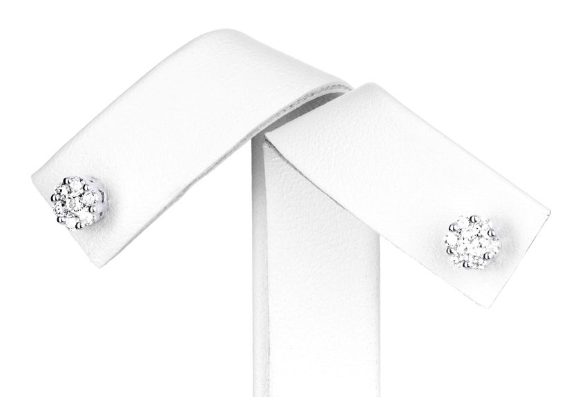 white gold