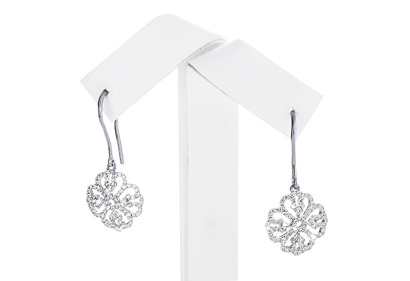 white gold