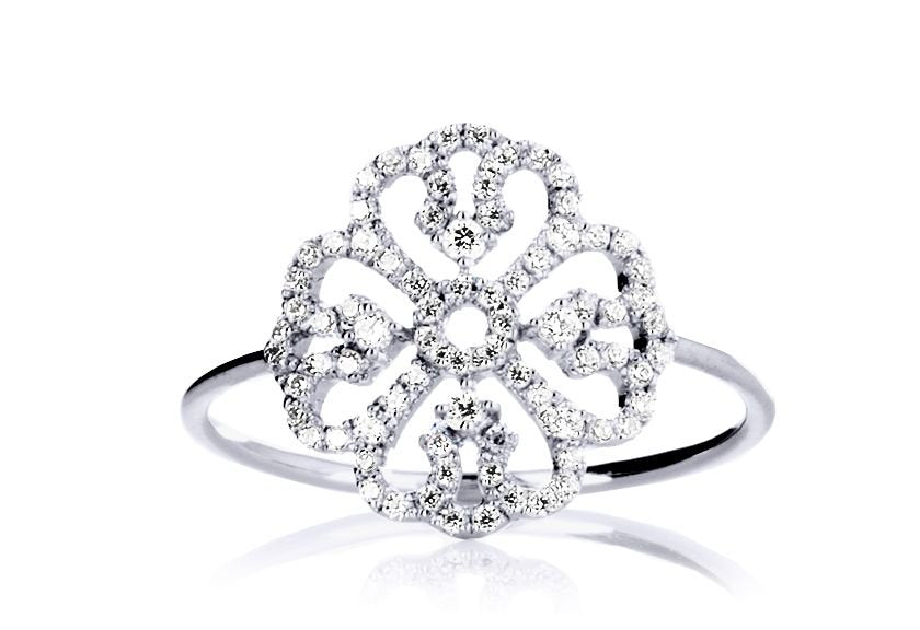 white gold