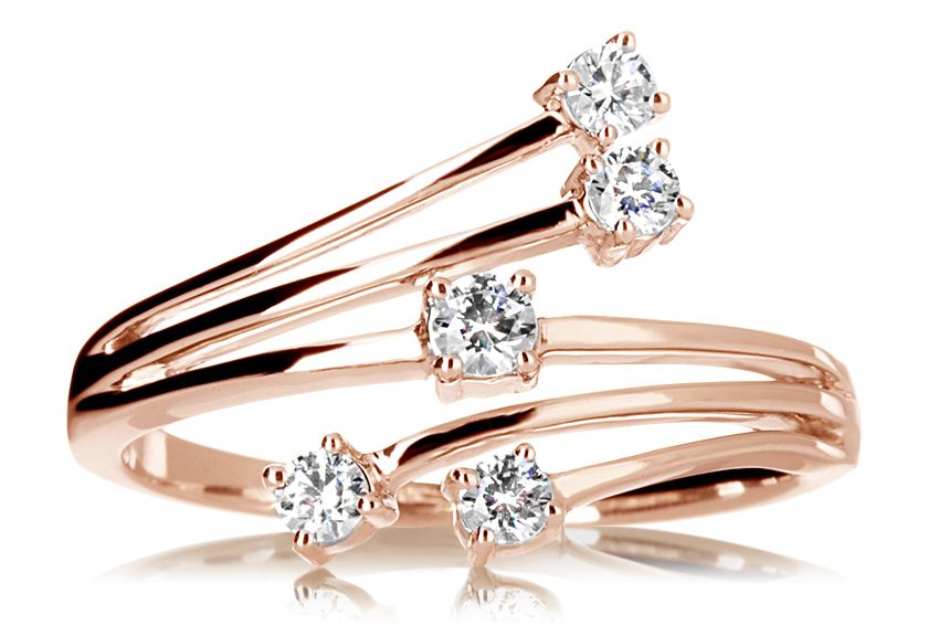 rose gold