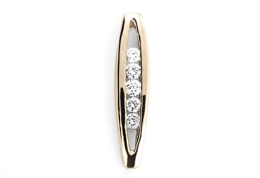 yellow gold