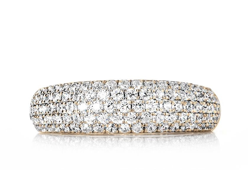 yellow gold