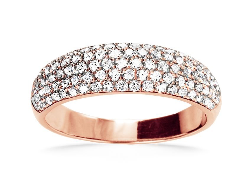 rose gold