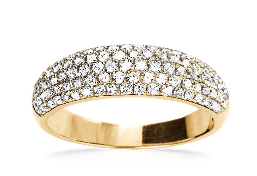 yellow gold