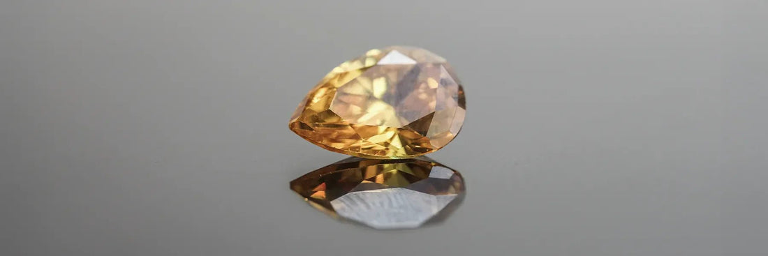 Braune Diamanten, von der Geschichte bis zum Verkauf - Yorxs