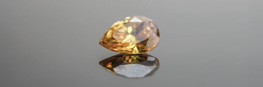 Braune Diamanten, von der Geschichte bis zum Verkauf - Yorxs