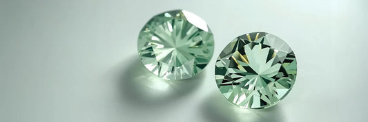 Chamäleon Diamanten - Yorxs