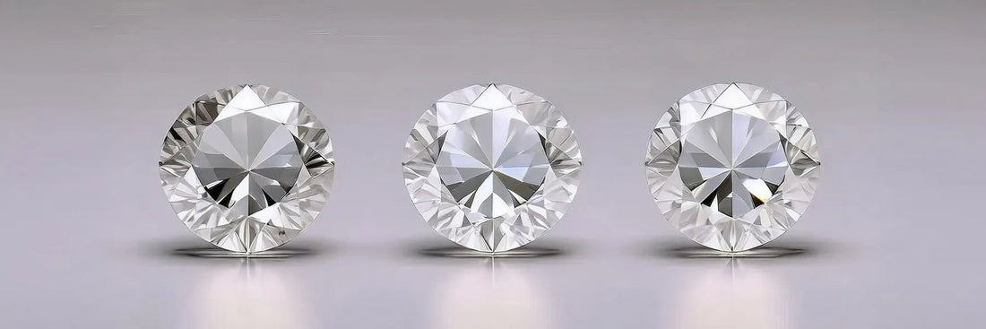 Der Altschliff Diamant - Vorläufer des Brillantschliffs - Yorxs