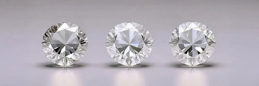 Der Altschliff Diamant - Vorläufer des Brillantschliffs - Yorxs