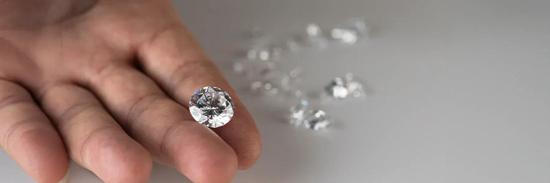 Der Diamant als Quelle heilsamer Kraft - Yorxs