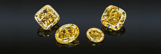 Gelbe Diamanten – Geschichte, Fundorte, berühmte Steine & wo zu kaufen - Yorxs