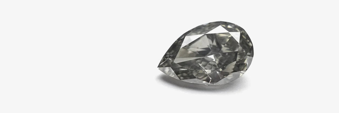 Graue Diamanten, von der Geschichte bis zum Verkauf - Yorxs