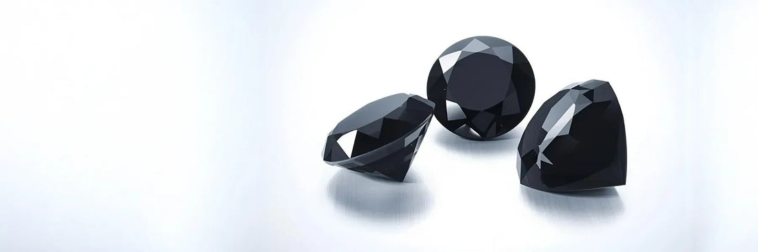 Schwarze Diamanten - Yorxs