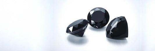 Schwarze Diamanten - Yorxs