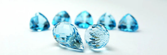 Seltene Schliffformen bei Diamanten - Yorxs