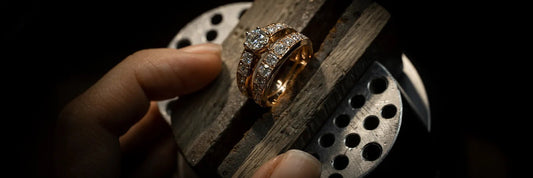 Wie wird Schmuck hergestellt? Teil 2 - Yorxs