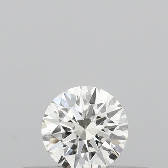 0.18 Karat Brillant Form Naturdiamant