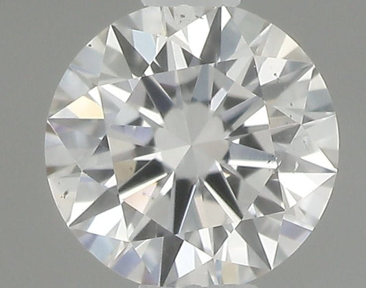 0.31 Karat Brillant Form Naturdiamant