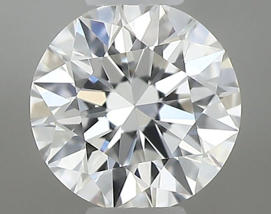 0.31 Karat Brillant Form Naturdiamant