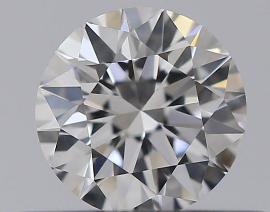 0.32 Karat Brillant Form Naturdiamant