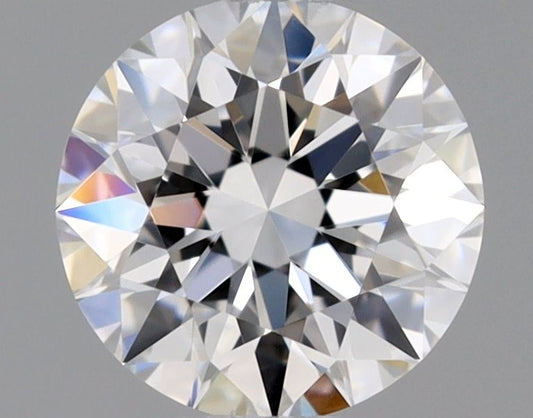 0.33 Karat Brillant Form Naturdiamant