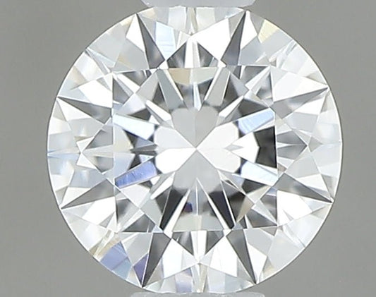0.33 Karat Brillant Form Naturdiamant