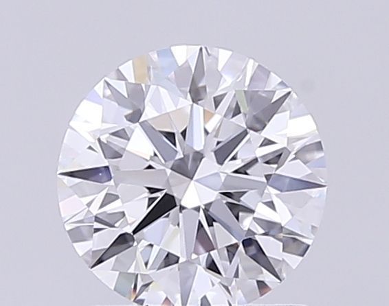 0.34 Karat Brillant Form Lab Grown Diamond