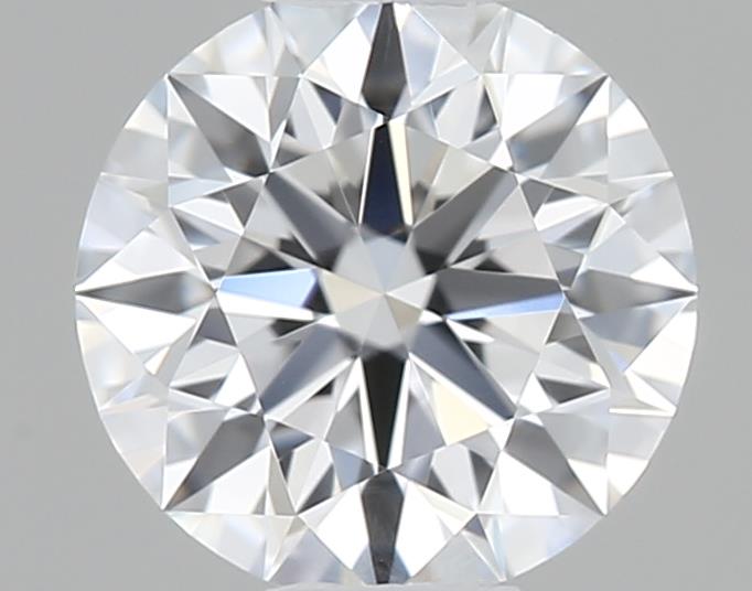 0.38 Karat Brillant Form Lab Grown Diamond