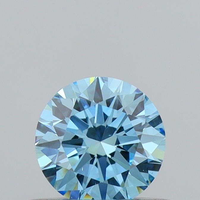 0.41 Karat Brillant Form Lab Grown Diamond