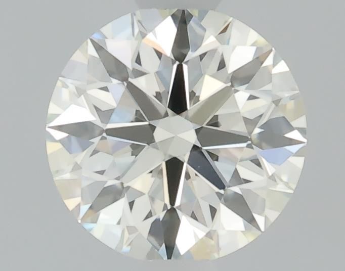 0.41 Karat Brillant Form Naturdiamant