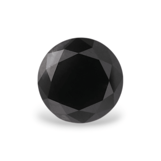 0.48 Carat Round Shape Natural Diamond